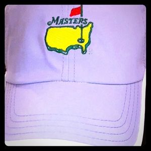 Masters Golf Women’s Golf Cap 🧢 💕